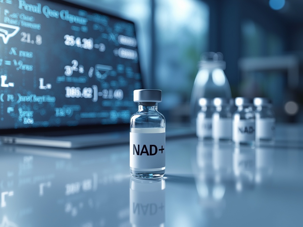 Welcome to Peptide Now